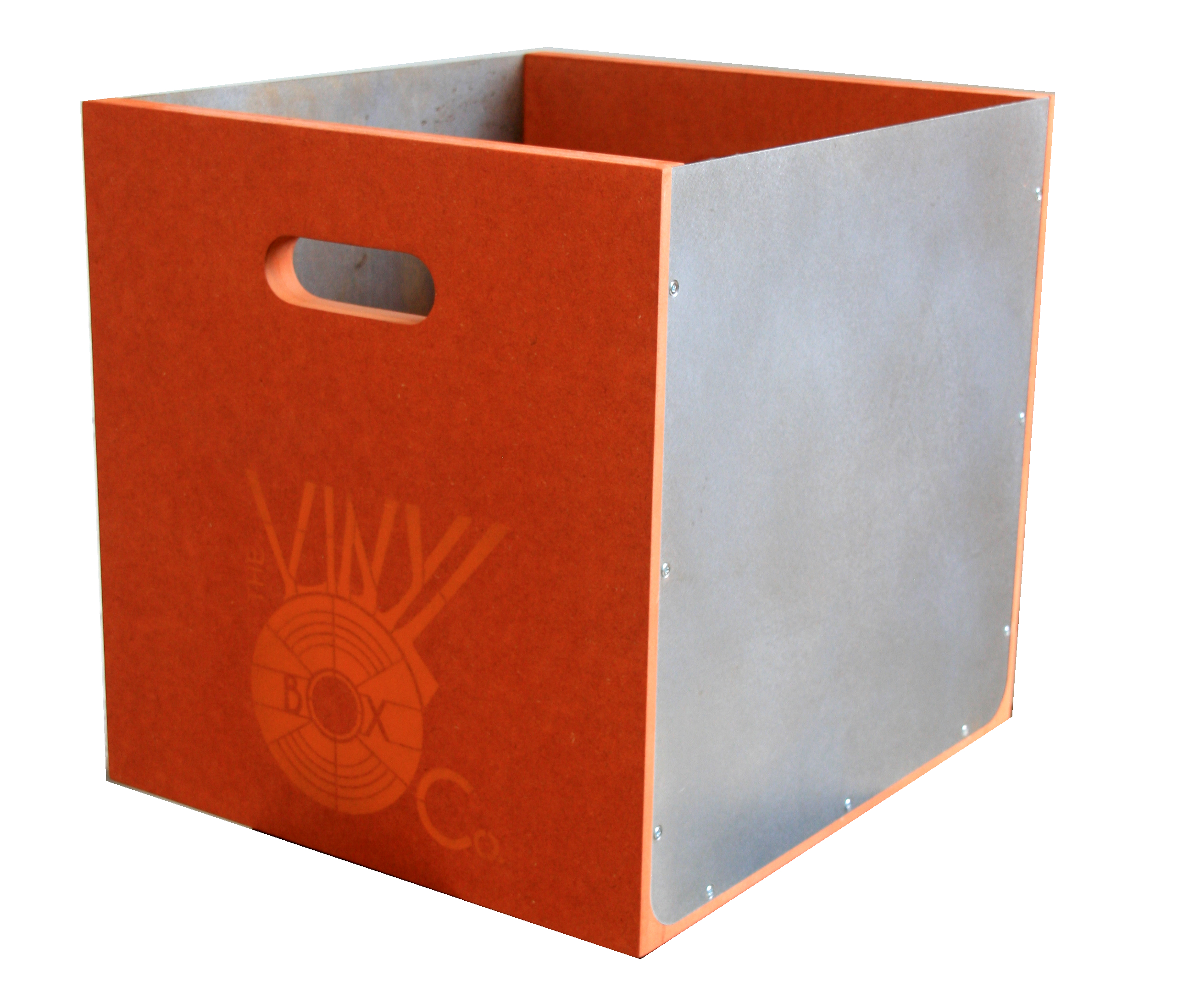 Orange Box